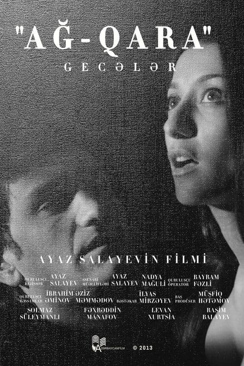 Black & White Nights