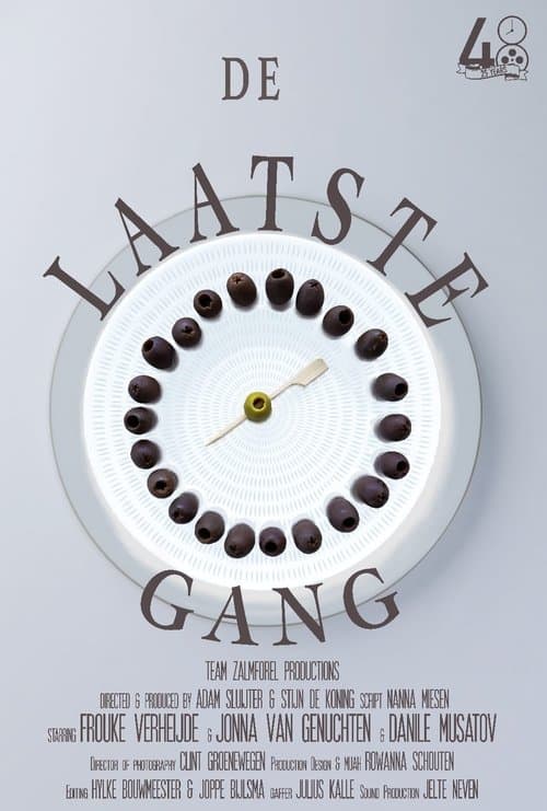 De Laatste Gang