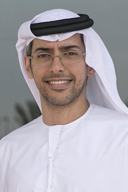 Mohammed Al Otaiba