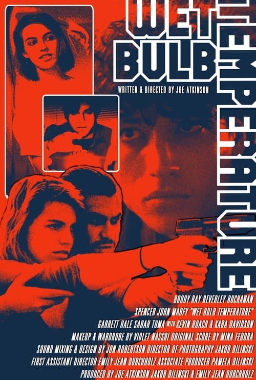 Wet Bulb Temperature