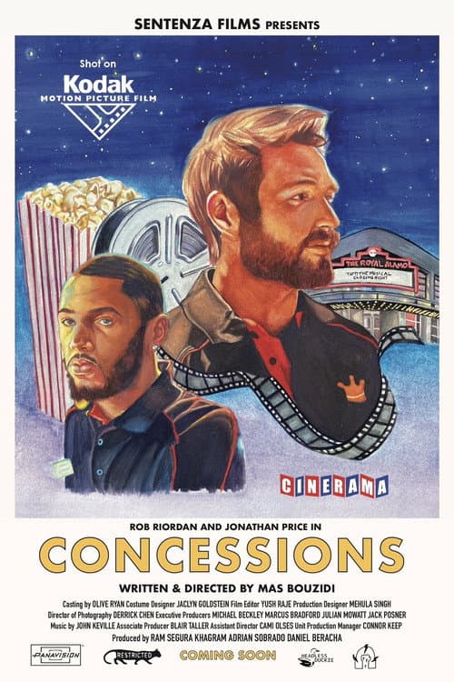 Concessions