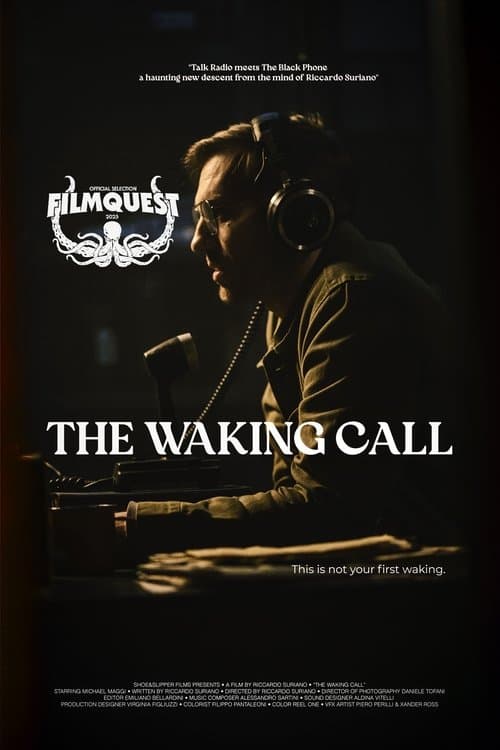 The Waking Call