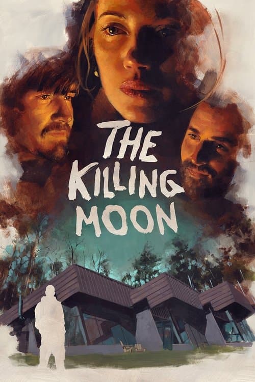 The Killing Moon