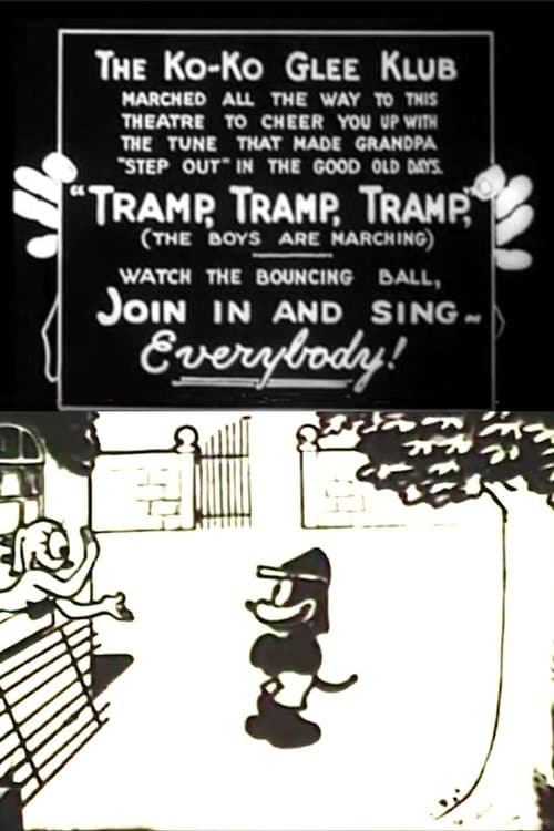 Tramp, Tramp, Tramp (The Boys Are Marching)