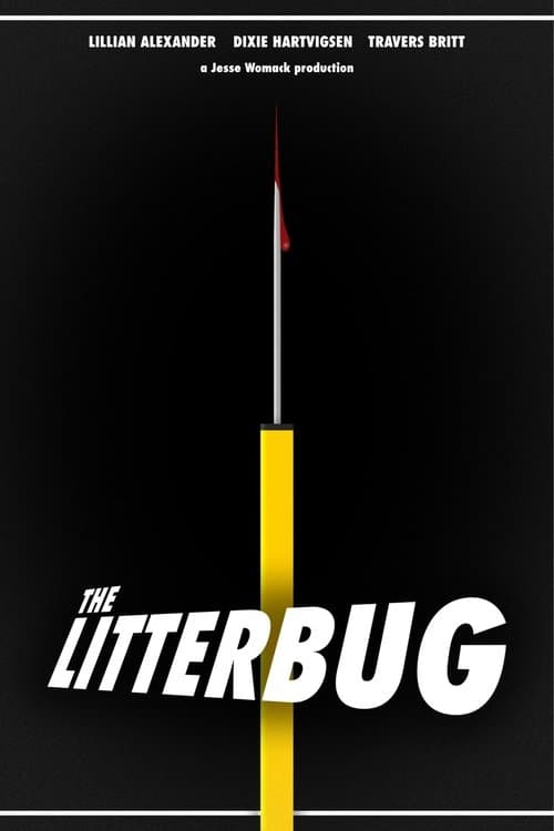 The Litterbug