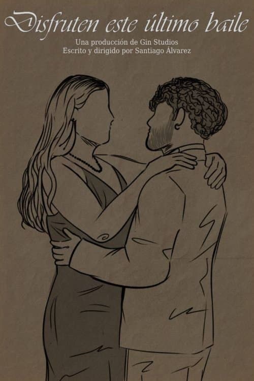 Enjoy This Last Dance