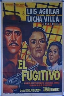El fugitivo