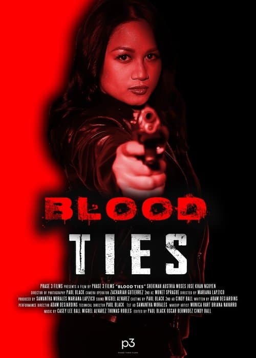 Blood Ties