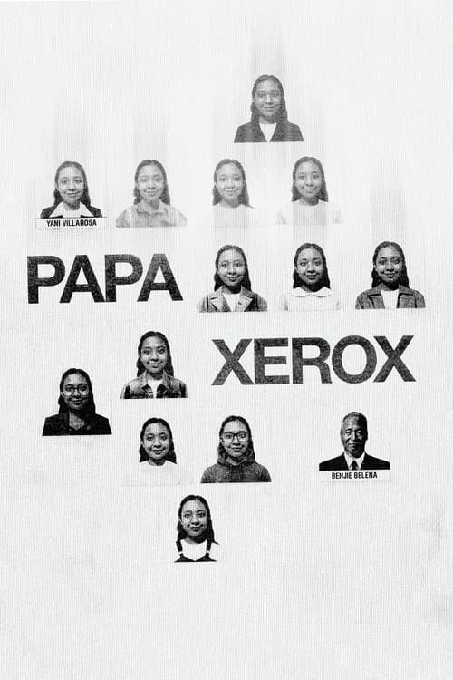 Papa Xerox