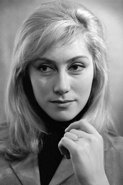 Irina Miroshnichenko