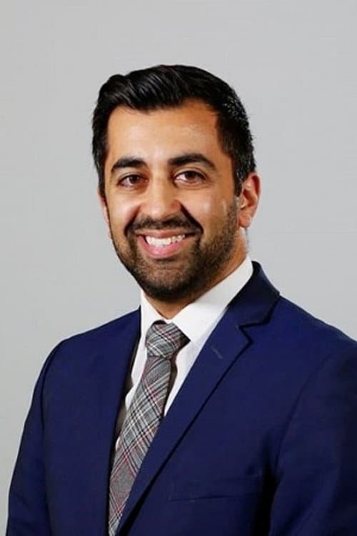Humza Yousaf