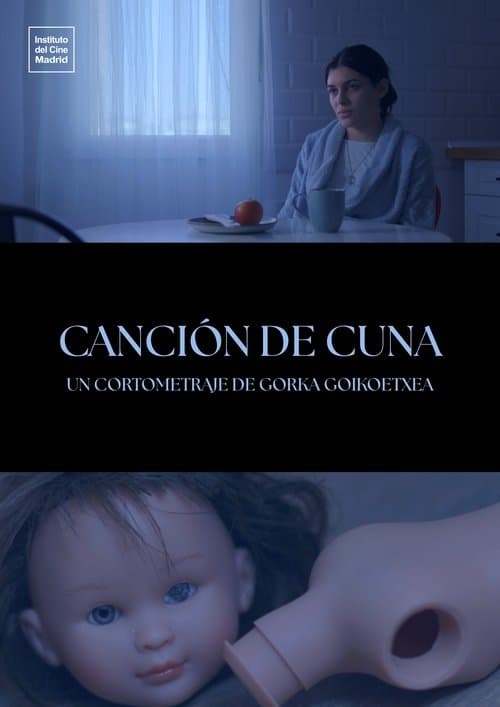 Canción de Cuna