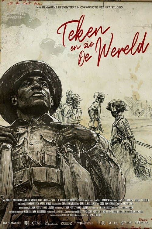 Sign and See the World