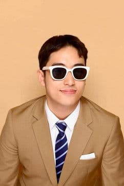 Krerkkaiwan Jantarawipak