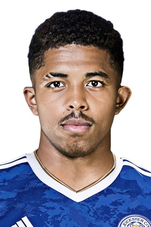 Wesley Fofana