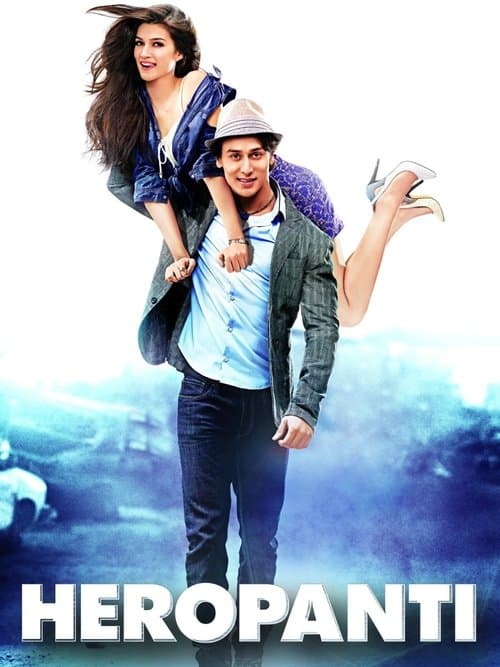 Heropanti Collection