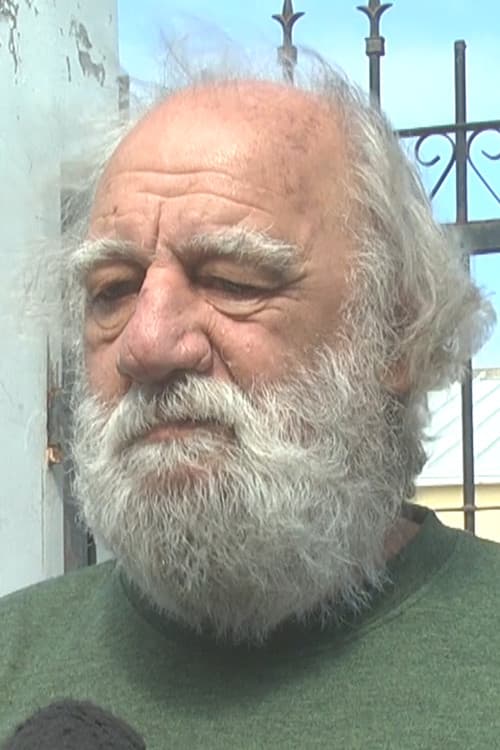 Hugo La Barba
