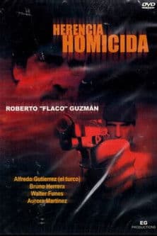 Herencia Homicida