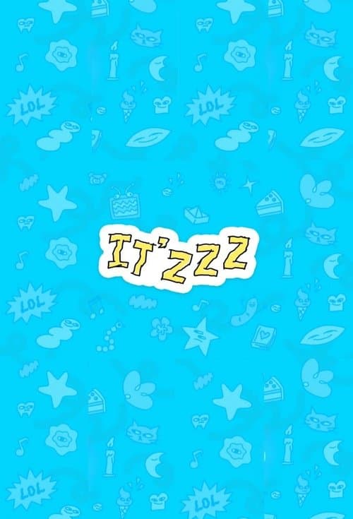 ITZY "IT’ZZZ"