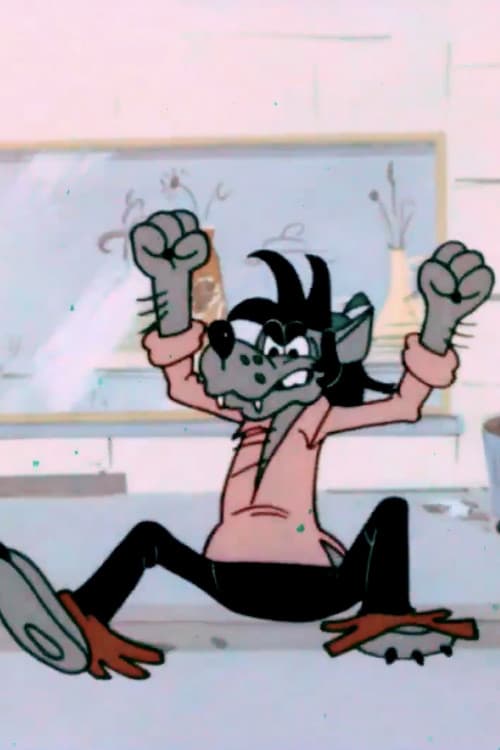 Well, Just You Wait! Fascinating Shoes