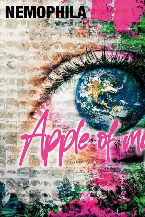 NEMOPHILA: Apple of my eye (Limited Edition Bonus)