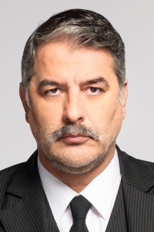 Vasilis Bisbikis