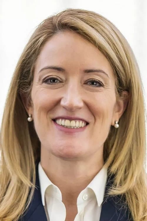 Roberta Metsola