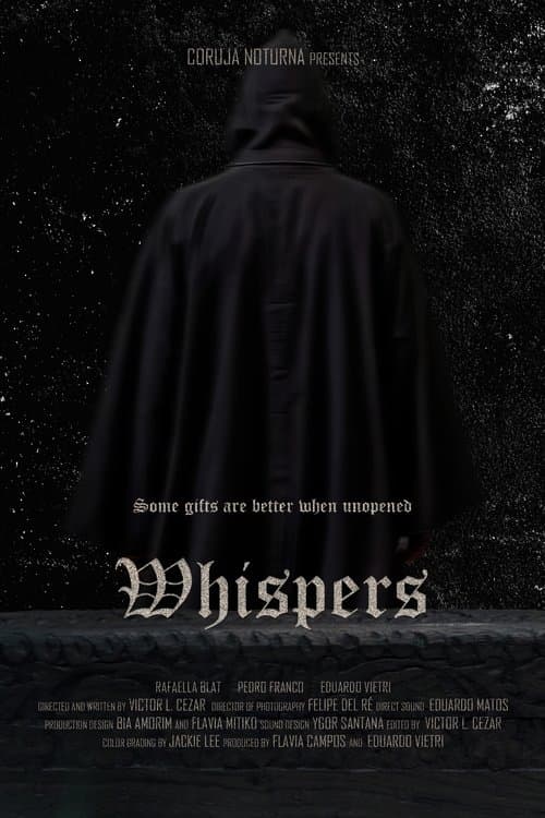 Whispers