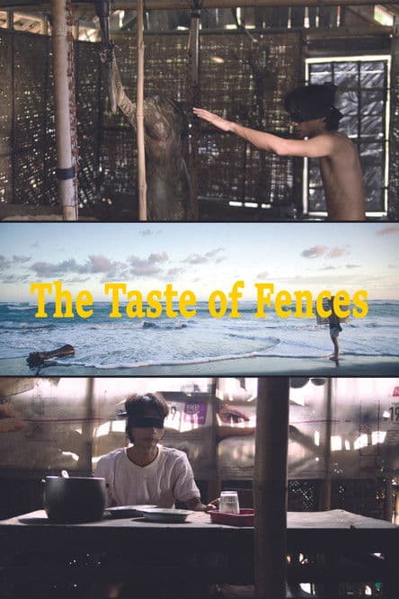The Taste of Fences