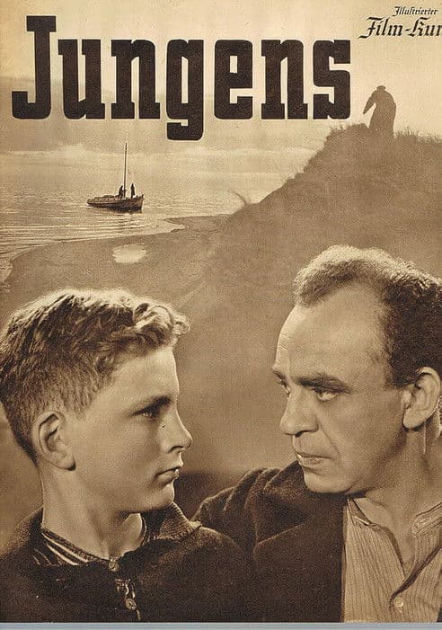 Jungens