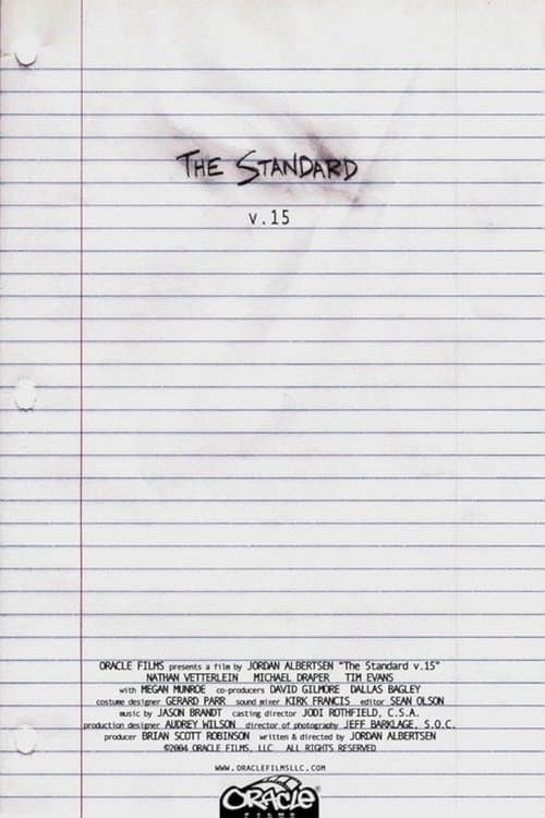 The Standard v.15