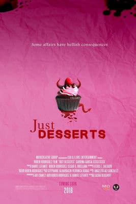 Just Desserts