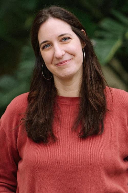 Marina Pereda