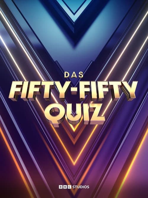 Das Fifty-Fifty-Quiz