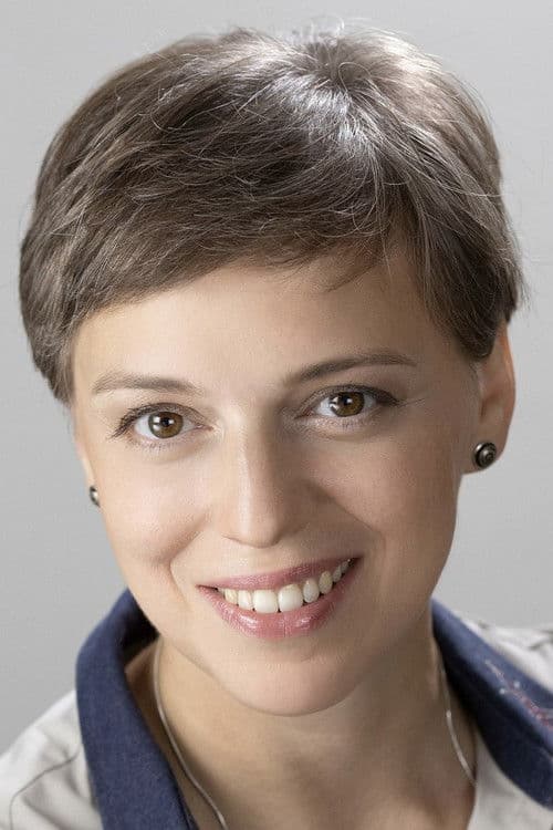 Nelly Uvarova