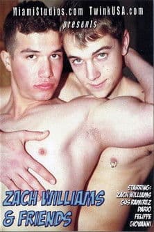 Zach Williams & Friends