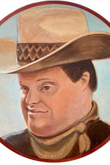 The Ballad of Niall McNeil