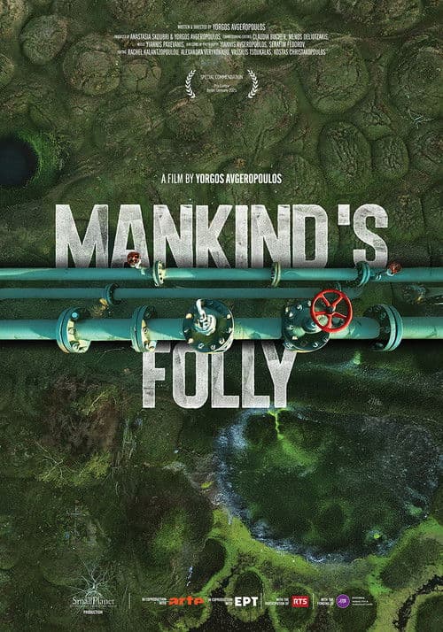 Mankind's Folly