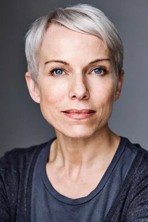 Sue Devaney