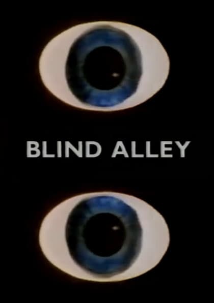 Blind Alley