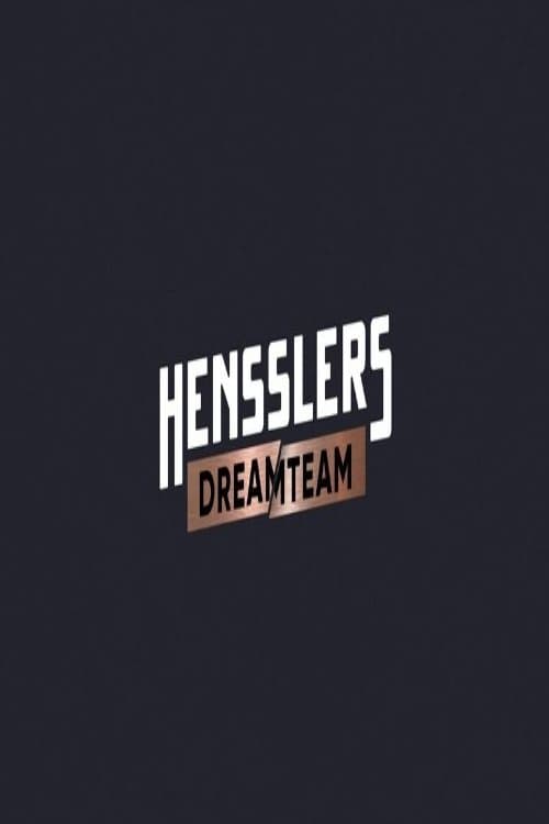 Hensslers Dreamteam