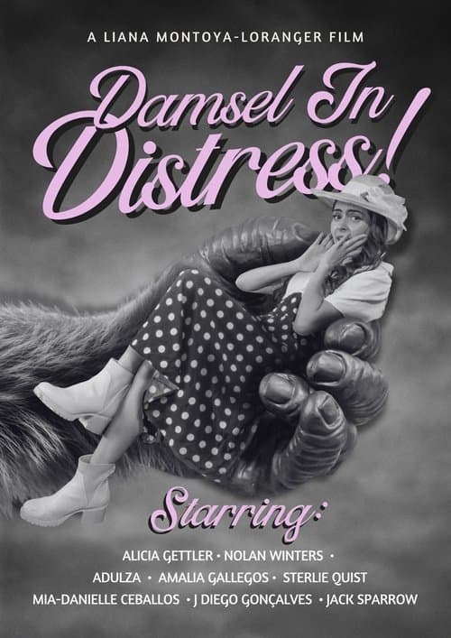 Damsel in Distress