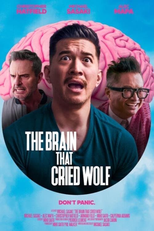 The Brain That Cried Wolf