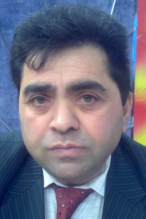 Shahin Jafarov
