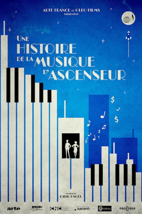 Une histoire de la musique d'ascenseur : de la Muzak au streaming