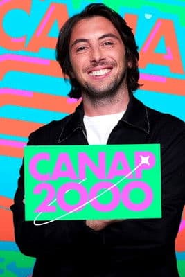 Canap 2000