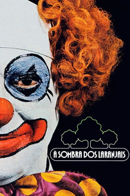 À Sombra dos Laranjais