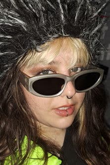 Pinelopi "Pippy" Leventaki