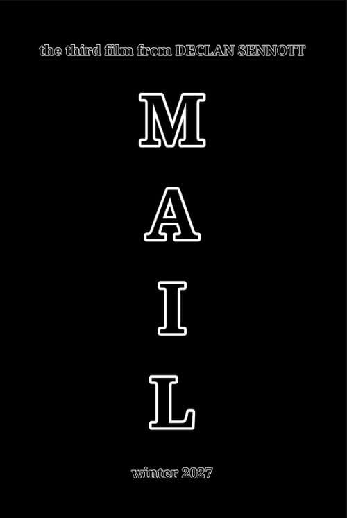 Declan Sennott’s MAIL