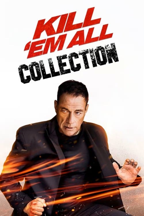 Kill 'em All Collection